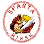 Команда «Спарта-2» огласила свой состав на матч с «Преображенскими  Витязями»