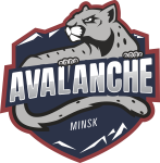 Команда «Avalanche Minsk» укрепляет свои оборонительные редуты.