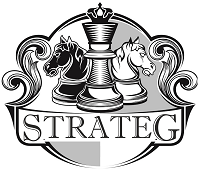 «Strateg» команда, где сбываются мечты