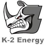 Три игрока пополнили состав команда K-2 Energy.