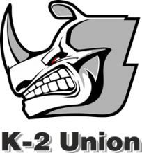 Команда K-2 Union дозаявила нападающего