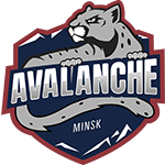 Нападающий пополнил состав команды Avalanche Minsk
