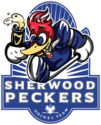 Московская команда «Sherwoodpeckers» провела серию товарищеских матчей в Минске