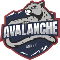 Команда Avalanche Minsk дозаявила защитника и вратаря
