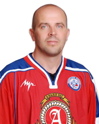 VORONYUK Sergey