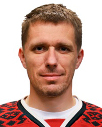 Колончук Михаил