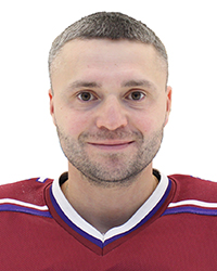 Матусевіч Максім