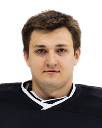 PESTUNOV Denis