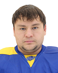 Клімовіч Дзмітрый