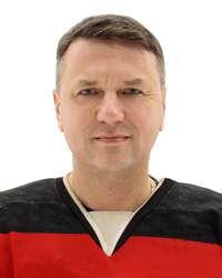 PARAMONOV Andrey