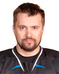 KHLABARDOU Pavel
