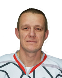 GILYOV Sergey
