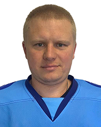 Колыбин Алексей