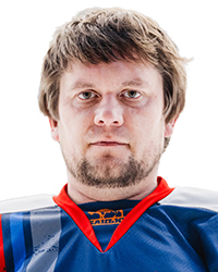 Билоконенко Александр