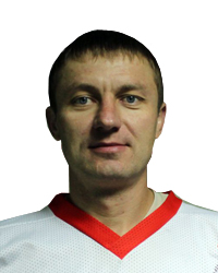 SHULYAK Mikhail