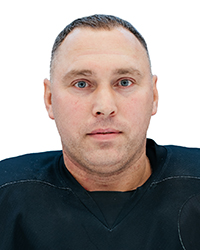 Бычанок Максім