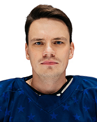 GORBATSEVICH Ilya
