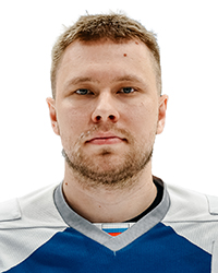 Барковский Владислав