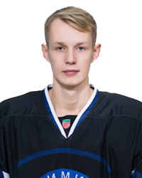 KHRAPOVITSKY Alexey