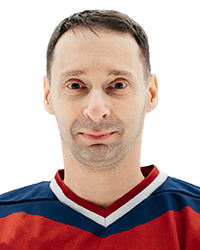 Клебанов Михаил