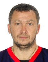 KOSIKOV Evgeny