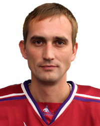 TARASENKO Mikhail