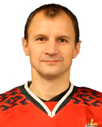 STRUKACHEV Alexey