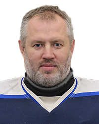 LUSHCHIK Sergey