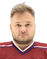 SVIRIDENKO Sergey