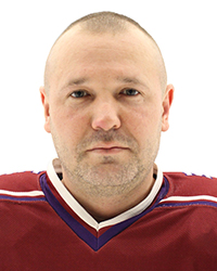 Вигуро Юрий