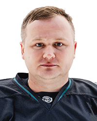 Луцэнка Аляксей