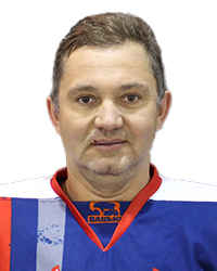 PARSHIKOV Sergey