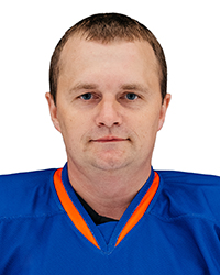 Лялин Сергей