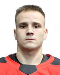 Нагорны Аляксандр