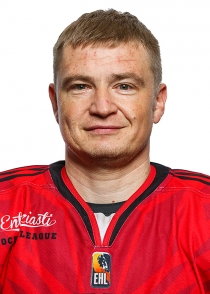 BOROVIK Alexey