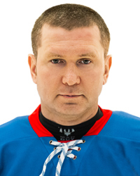 KULIKOV Denis