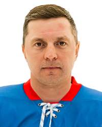 VOROBYOV Anton