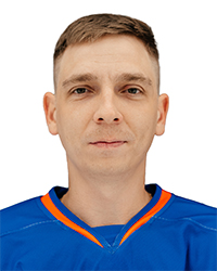 PETRASH Denis