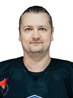 Замасцянін Сяргей