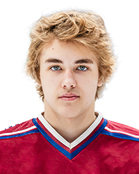 Чухраев Арсений