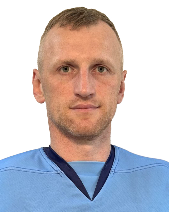 Синкевич Андрей