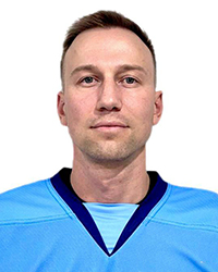 Новиков Евгений