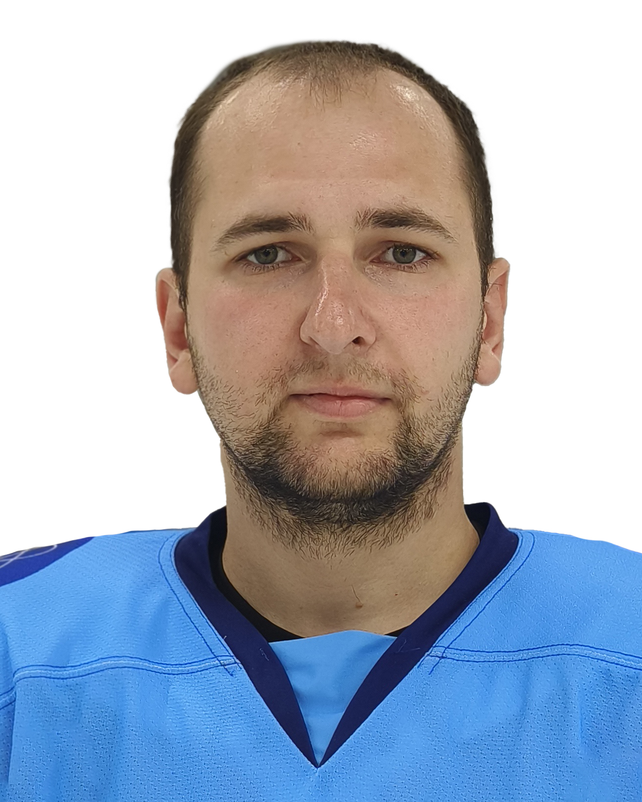 Фёдоров Вячеслав