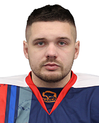 Лашчынін Павел