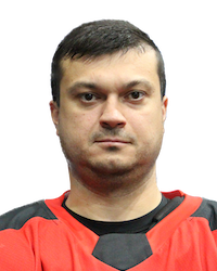 Жукоўскі Дзмітрый