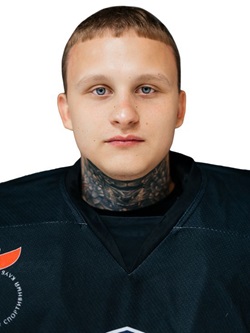 Клішэвіч Раман