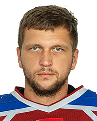 Кондратович Евгений