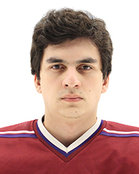 Тарасенка Павел