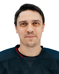 Чарноў Дзмітрый