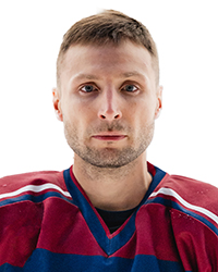 Трагубаў Антон